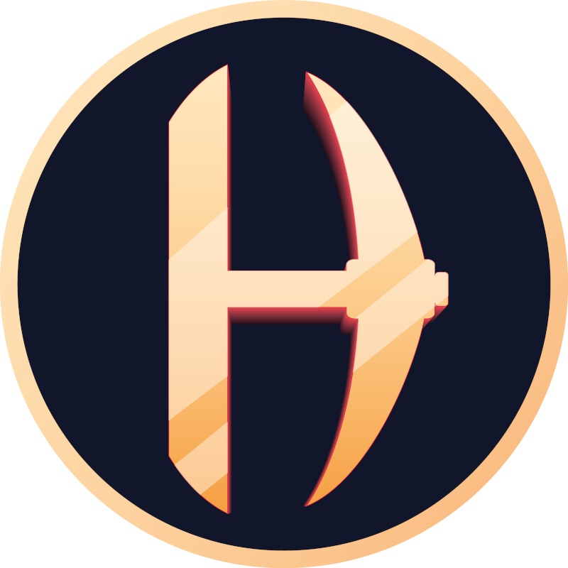 Logo d'Harion.